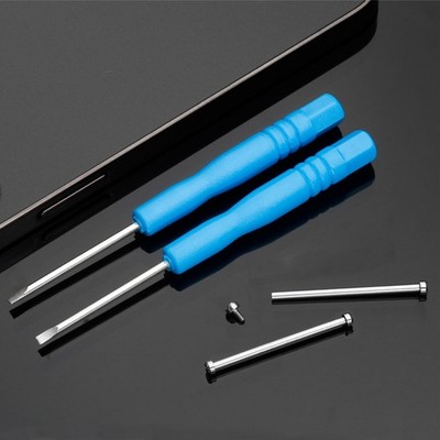 For Casio PRG-200A/250/510 PRW-2000 Watches Band Screw Tube Pin With Tool