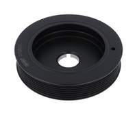 Neu - Corteco 49384696 Riemenscheibe, Kurbelwelle Passend FüR Nissan Opel