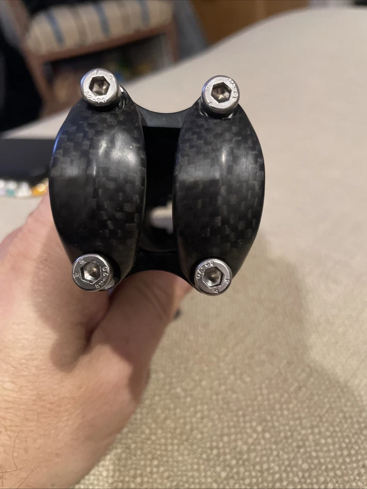 Control Tech Scandium Stem 13cm 31.8mm - Image 4 of 4