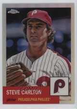 Click to enlarge Steve Carlton