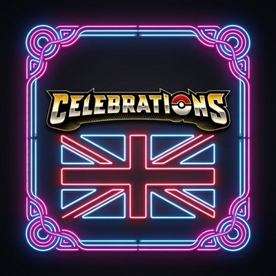 Pokemon Celebrations | Kartenauswahl | englisch