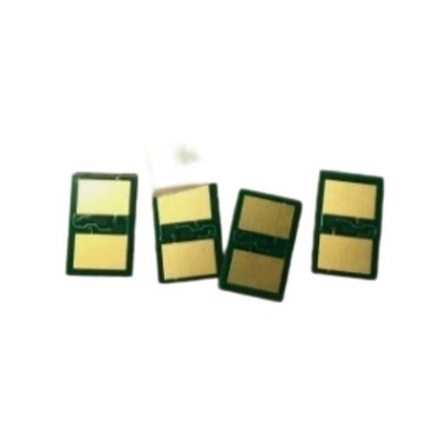4Pcs Toner Reset Chips for OKI C332dn MC363dn C332 MC363 Printer Refill