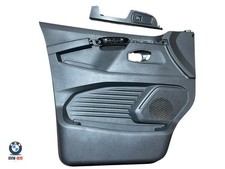 2024 RENAULT TRAFIC X82 2.0DCI MK3 FRONT LEFT SIDE DOOR CARD 2539897X