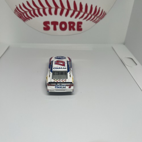 2018 #47 AJ Allmendinger Kroger JTG Daugherty Chevrolet NASCAR 1/64 Diecast - Picture 6 of 11