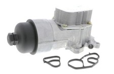 MTR Ölkühler Motoröl 12220709 Aluminium für FORD FIESTA 6 CB1 CCN Van FUSION MAX