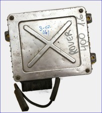 Moteur Rover 200