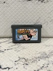 Popeye: Rush for Spinach (Nintendo Game Boy Advance, 2005) – Authentic Cartridge