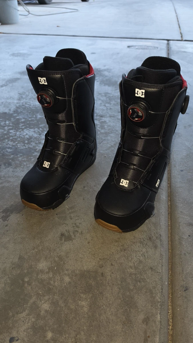 Dc Park Snowboard Boots for sale | eBay display picture 2