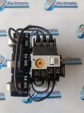 FUJI TR-ONL/3 TR13F THERMAL OVERLOAD RELAY 2.8-4.2A FREE FAST SHIPPING