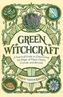 Green Witchcraft | Paige Vanderbeck | Taschenbuch | Kartoniert / Broschiert
