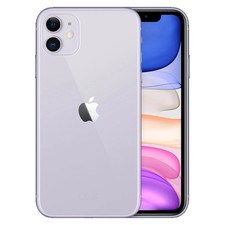 Apple iPhone 11 - 64GB - Purple for sale online | eBay UK