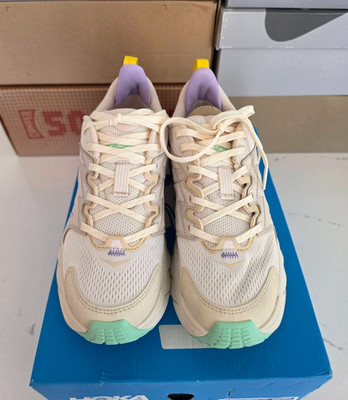 Hoka One One Anacapa Breeze Low Women's Sz 7.5B NEW