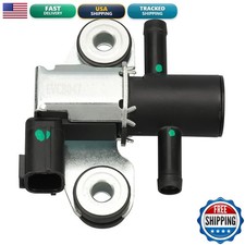 MAYASAF 911-509 Vapor Canister Purge Solenoid Valve Fits Nissan Altima