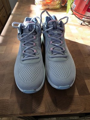 Skechers Womens US 9.5 Waterproof Arch Fit