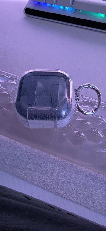 Samsung Galaxy Buds4 Pro, photo 2 of 5