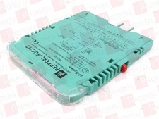 PEPPERL & FUCHS HIC2027 / HIC2027 (NEW NO BOX)