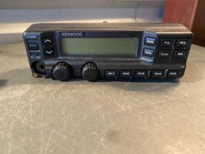 Kenwood Remote Head KCH-11 TK 690H 790H 890H