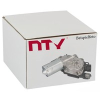 NTY ESW-BM-011 Wischermotor Hinten FüR BMW X3 E83 09.03-12.11