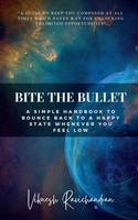 Viknesh Ravichandran | Bite The Bullet | Taschenbuch | Englisch (2021)