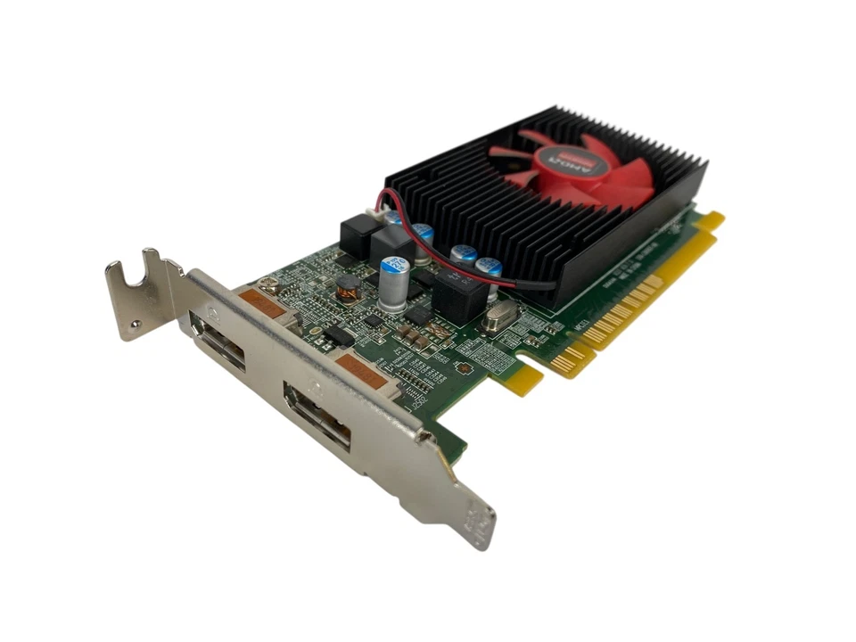 AMD Radeon R5 430 2GB GDDR5 Graphics Card GPU MS-V337 PCIe 3.0 x 8 109-C86957-00 - Image 3 of 4