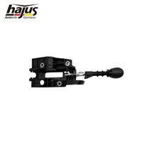 Original Hajus Schalthebel Schaltgriff SchaltgestäNge Iveco Daily Ab 2006 6-Gang