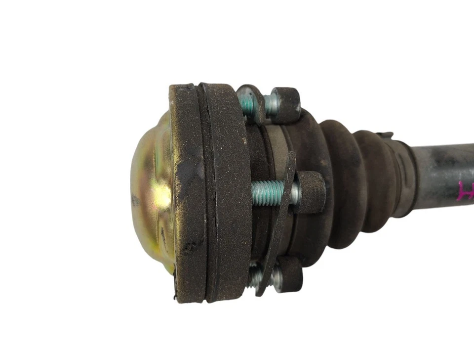 Eje de pasajero transmisión manual trasera compatible con 05-08 PORSCHE BOXSTER 604287 Foto 2 de 4