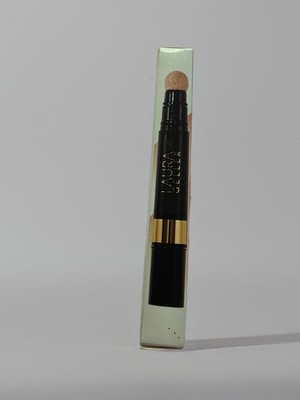 Laura Geller Serum Illuminating  Cheek Glow Opal 0.1 Floz NIB