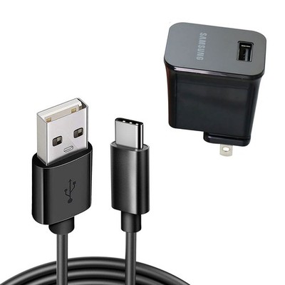 For iPhone 17/Pro/Max/Air - Home Wall Charger 6ft Long USB-C Cable Power