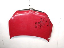 Capot Skoda FABIA
