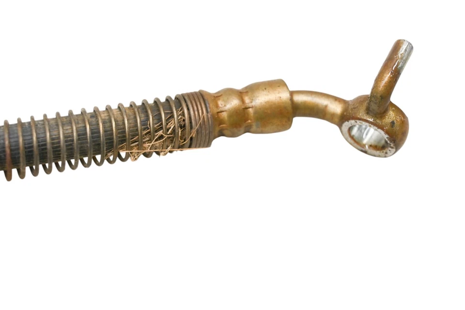 Linha de freio traseira 16 Yamaha YXZ1000R - Imagem 4 de 4