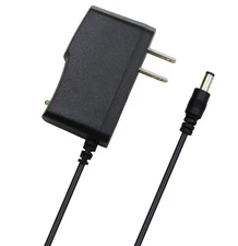 USA AC DC Adapter For Infomir MAG424 US Power Supply Cord 12V / 1A