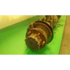 ASSALE POST. C/DIFFERENZIALE FIAT DAILY (11-14) 3.0 TURBO BZ/M (100KW) 2011