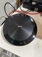 Jabra Speak 510 PHS002W Wireless Bluetooth USB Speakerphone