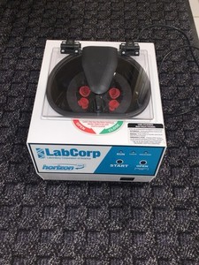 Drucker Diagnostics LabCorp 642E Centrifuge