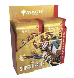 mtg exodus booster box Exodus Booster