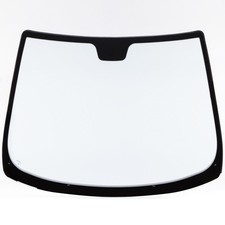 Frontscheibe grün solar akustik Spiegelhalter Fiat Grande Punto 2009-2025