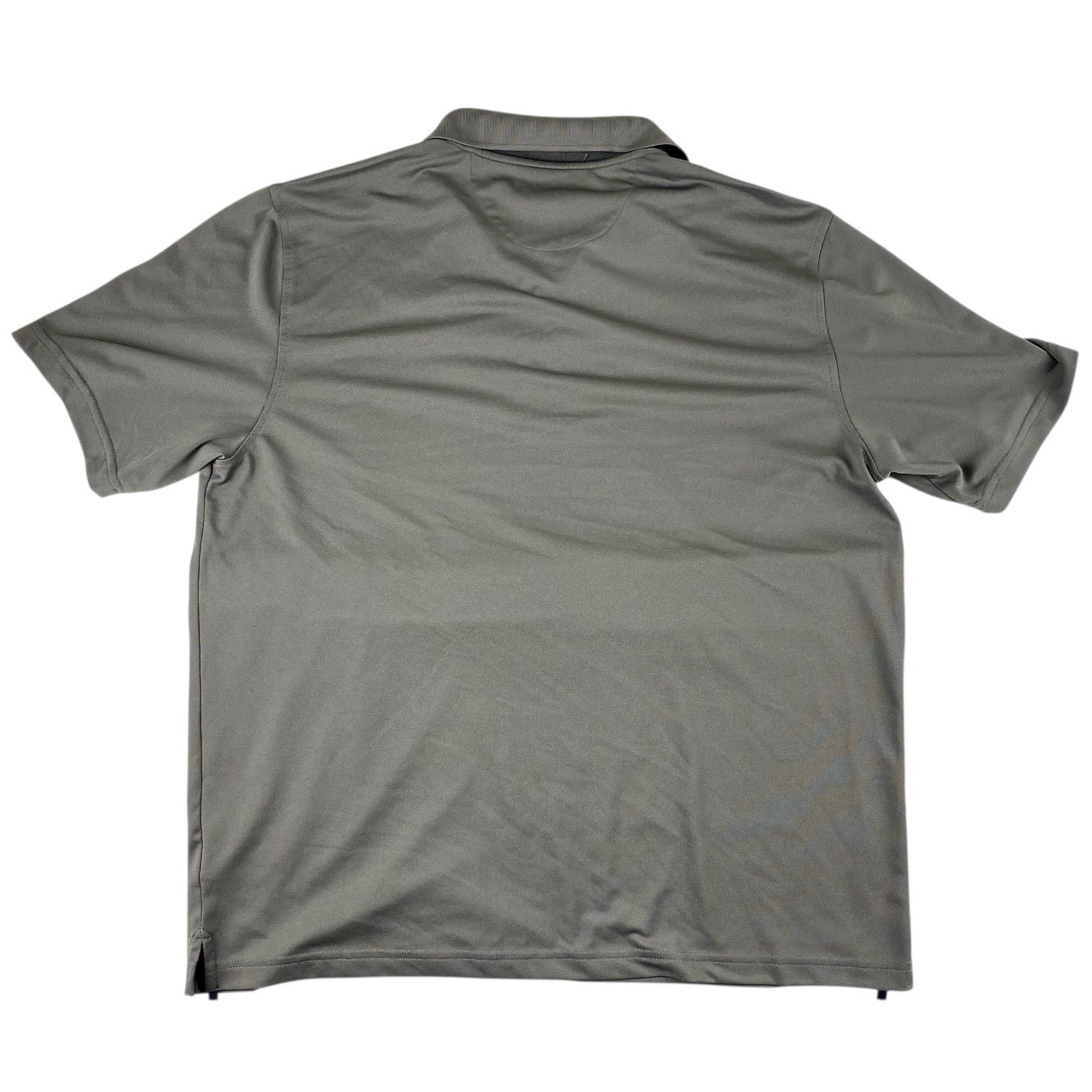 Amazon Essentials Mens Large Regular Fit Grey Gol… - image 2