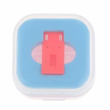 RED RCM Tool Clip Short Circuit Jig For Nintendo Loader Recovery Mode NEW