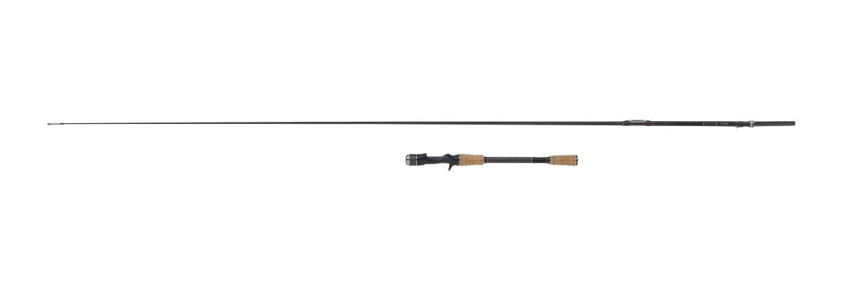 ABU GARCIA Spike Pro Вертикальный Pelagic Inline H 19м 28-70 г с кольцом 26190₽