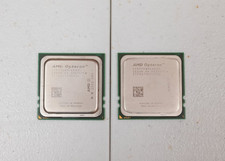 AMD Opteron 8356 Quadcore 2.3GHz Server CPU OS8356WAL4BGH