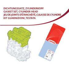 Joint de culasse Audi COUPE