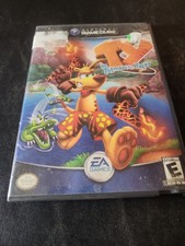 Nintendo GameCube Game Case Only.