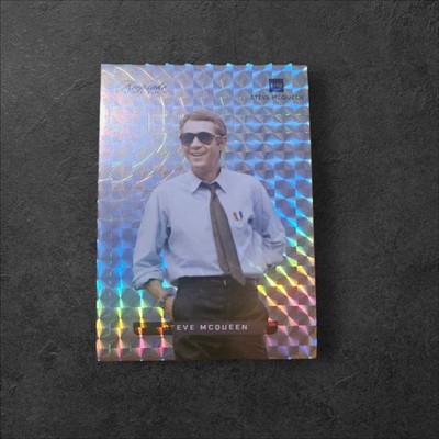 Steve McQueen 2025 Keepsake Edition Legendary 