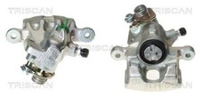 Bremssattel TRISCAN 8170 342115 +52.36€ Pfand für NISSAN MICRA 30mm 2 K11 16V