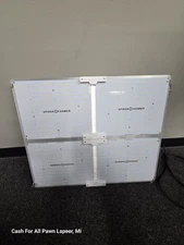 Spider Farmer SF-4000 LED Grow Light 25"x21"