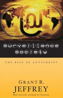 Grant R. Jeffrey | Surveillance Society | Taschenbuch | Englisch (2000)