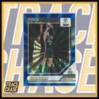 2024-25 Panini Donruss EuroLeague BK Marco Belinelli Blue Laser 11/49 #120