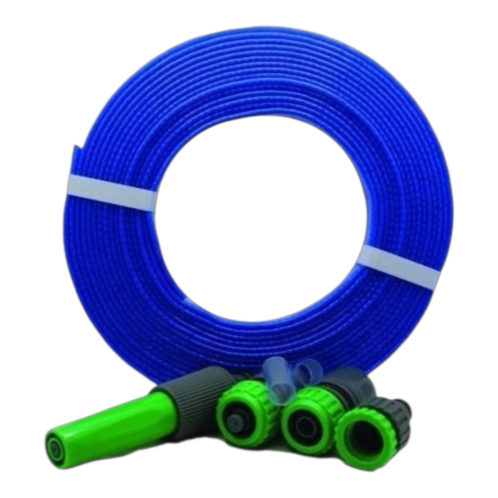 PLS Aquasource Mains Water Extension Food Grade Hose 7.5m Caravan - ES2083