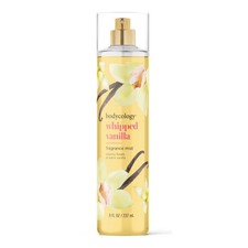 Fragrance Body Mist, Whipped Vanilla, 8 fl oz