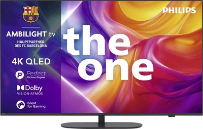 Philips 55PUS9000/12 LED-Fernseher,138cm , 4K Ultra HD, Smart TV,Ambilight 3